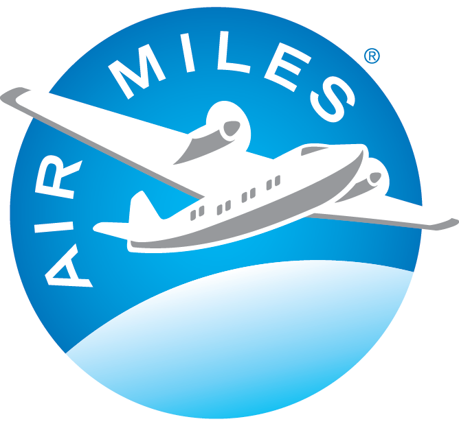 Air Miles Logo