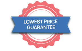 Lowest Price Guarantee -1