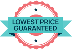 lowest price guaranteed seal