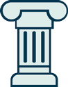 pedestal